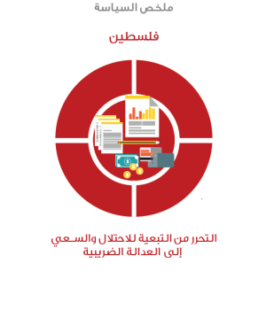 الضرائب والعدالة الاجتماعية