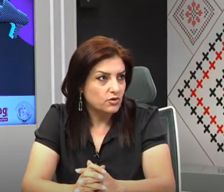 مشاركة الباحثة والمدرية في المرصد إيمان زيّاد في حلقة حول تزويج القاصرات عبر وكالة وطن للأنباء