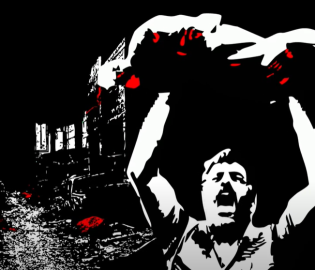 عرف التاريخ المعاصر العديد من جرائم الإبادة الجماعية العشوائية لكنها في قطاع غزة جريمة إبادة منظمة