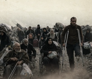 الحرب والتحرر والأشخاص ذوي الإعاقة