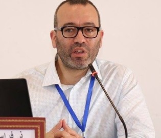 مشاركة الباحث المؤسس فراس جابر مع إذاعة نساء أف أم حول شمول النساء ذوات الإعاقة في خطط وزارة الصحة