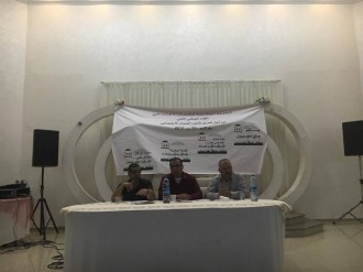 إصرار القطاع الخاص على نسب المساهمات سيفشل الحوار