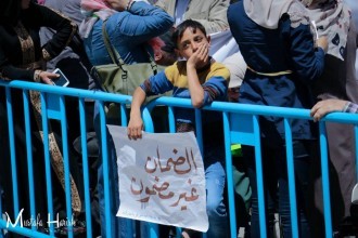 الحملة الوطنية تؤكد على ضرورة إنجاز كافة التعديلات وطرح مسودة القانون للحوار المجتمعي