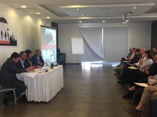 تشرين أول من العام 2018 … هو الموعد الإلزامي لإنضمام العمال إلى صندوق الضمان الاجتماعي