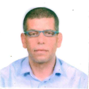 Iyad Riyahi