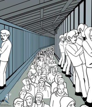 حول إنشاء شركات تشغيل العمال في قطاع غزة   المرصد: ما يجري هو خصخصة استغلال العمال