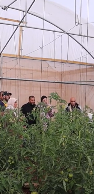 نأكل مما نزرع