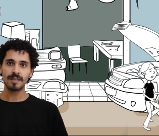 عمالة الأطفال في فلسطين