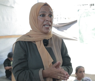 الخيمة التعليمية 2