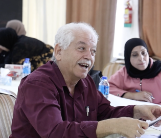 فيديو تدريب تطوير النقابات- المرصد