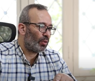 واقع وتحديات مؤسسات قطاع الحماية الاجتماعية