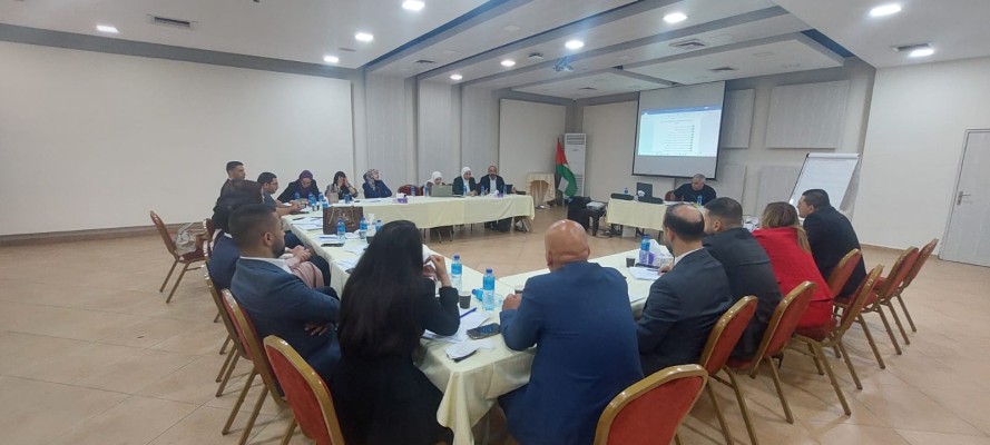 جمعية نجوم الأمل ومرصد السياسات الاجتماعية والاقتصادية ينفذان تدريباً حول تعزيز شمول الإعاقة